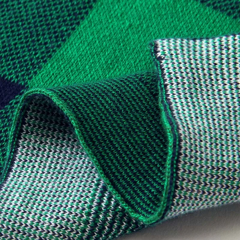 

Cuddly Christmas Tree Baby Blankets Newborn swadding Sleeping Bag For Girl Infant Crib Children Knitted r Air Conditioner Quilt