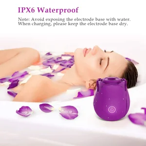 Силиконовый вибратор для женщин, сосание сосков с 7 интенсивными всасываниями, точка G на присосках, для клитора, стимулятор секс-шопа