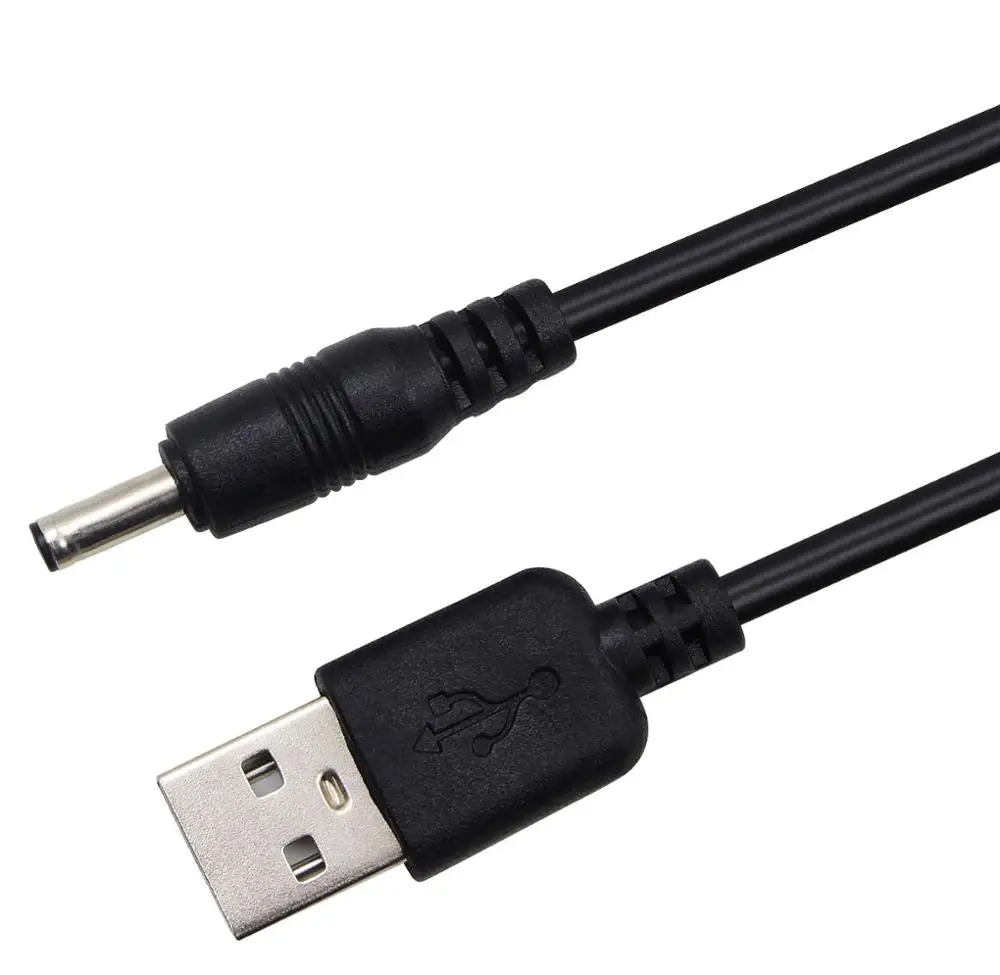 USB DC 5V Power Supply Adapter Cable for Roku Box HD LT XD SD HD-XR XDS XS XD/S | Электроника