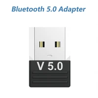 5 0 usb bluetooth adapter for pc audio file transfer mini computer laptops usb receptor dongle bluetooth 5 transmitter laptop