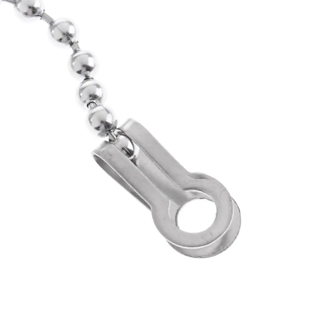 

2pcs Marine 316 Stainless Steel Slotted Replacement Deck Fill Cap with Chain Deck Fill Replacement Cap Boat Accessories