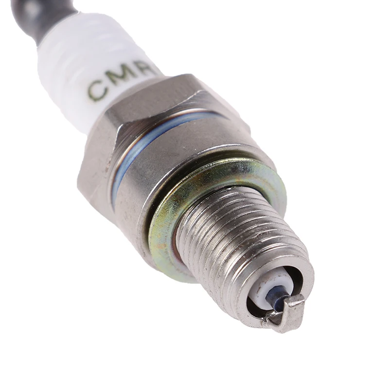 Для свечи зажигания CMR5H Замена подходит для Atom Lawn Edger с двигателем GX25 GX35|Детали