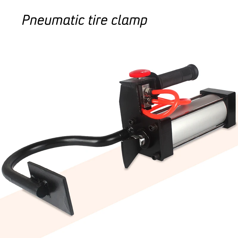 Electric Motorcycle Pneumatic Tyre Clamp Tyre Clamp Tyre Clamp Tyre Pliers Tyre Tool Vacuum Tyre Removal Tool Easy to Carry