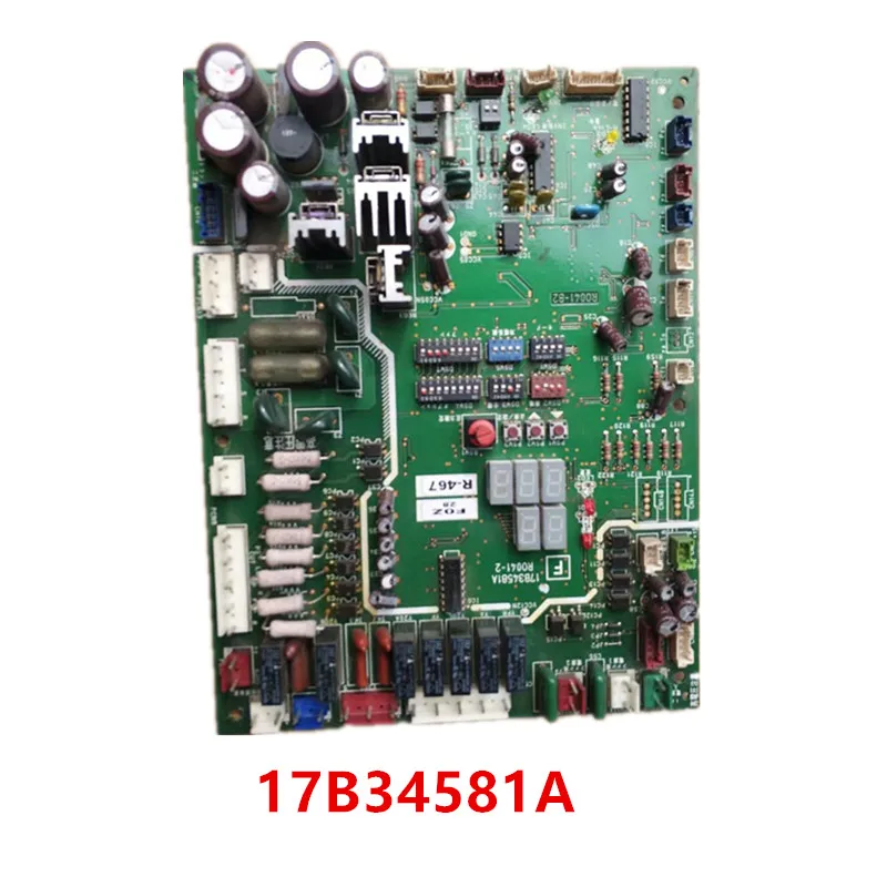 

17B34581A | BB0011387A-1 | BB0011389A-1 | PCB505A134
