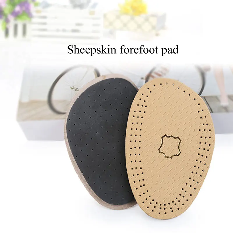 

1Pair shoes pad