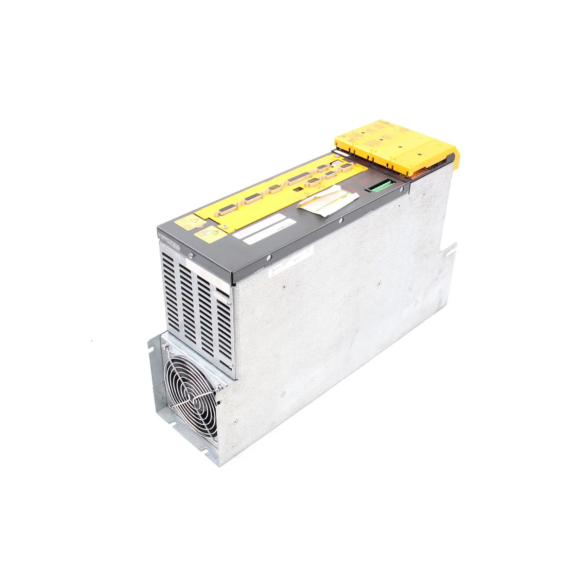 

Free Shipping BUM61-30/45-54-B-O-12 Baumuller Servo Driver / Drive Used need inquiry