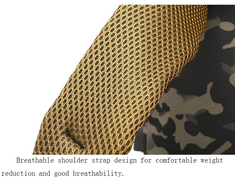 Наружная Тактическая Военная Сумка альпинистский рюкзак большой емкости для зарядки сумка для компьютера походная Сумка для кемпинга