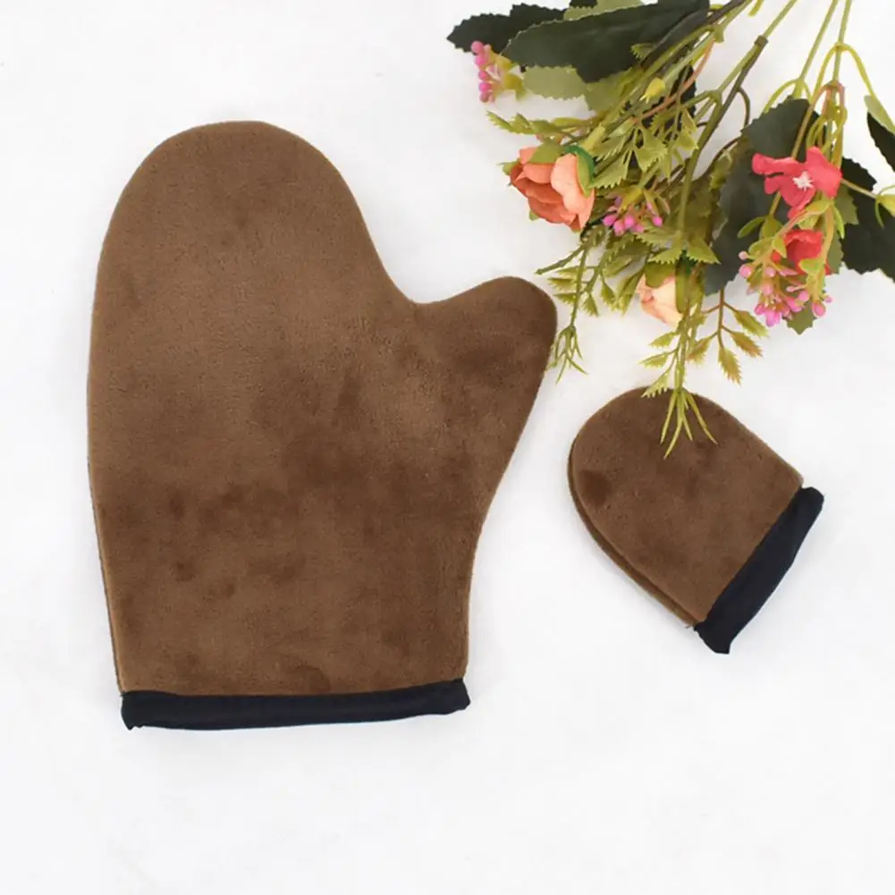 

Набор аппликаторов для загара, быстросохнущие, сшитые, пригодные для носки, противоскользящие, набор для самостоятельного изготовления