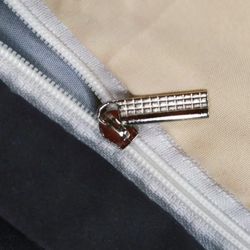 Набор постельных принадлежностей с 3D принтом для взрослых и детей набор