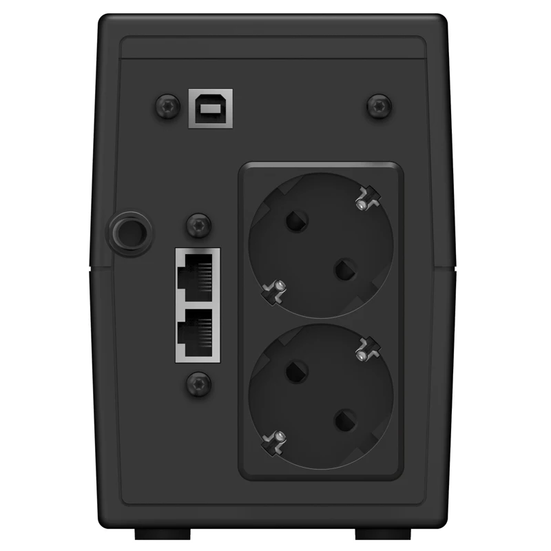 ИБП IPPON Back Power Pro II Euro 850 | Обустройство дома