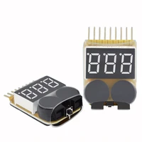                                                                 Lipo 1S-8S                                                                                              FPV                                                                                        