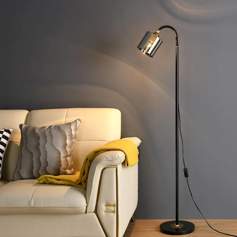 Para Salon Vloerlamp Lampe Sur Pied светильник Piso Lampada Da Terra Stand Stehlampe Staande Lampara De Pie Lampadaire напольная