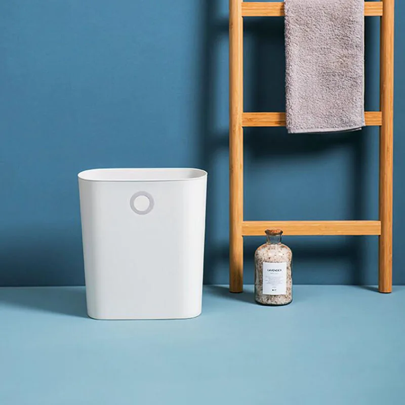 Подвесная мусорная корзина на дверцу кухонного шкафа контейнер для мусора