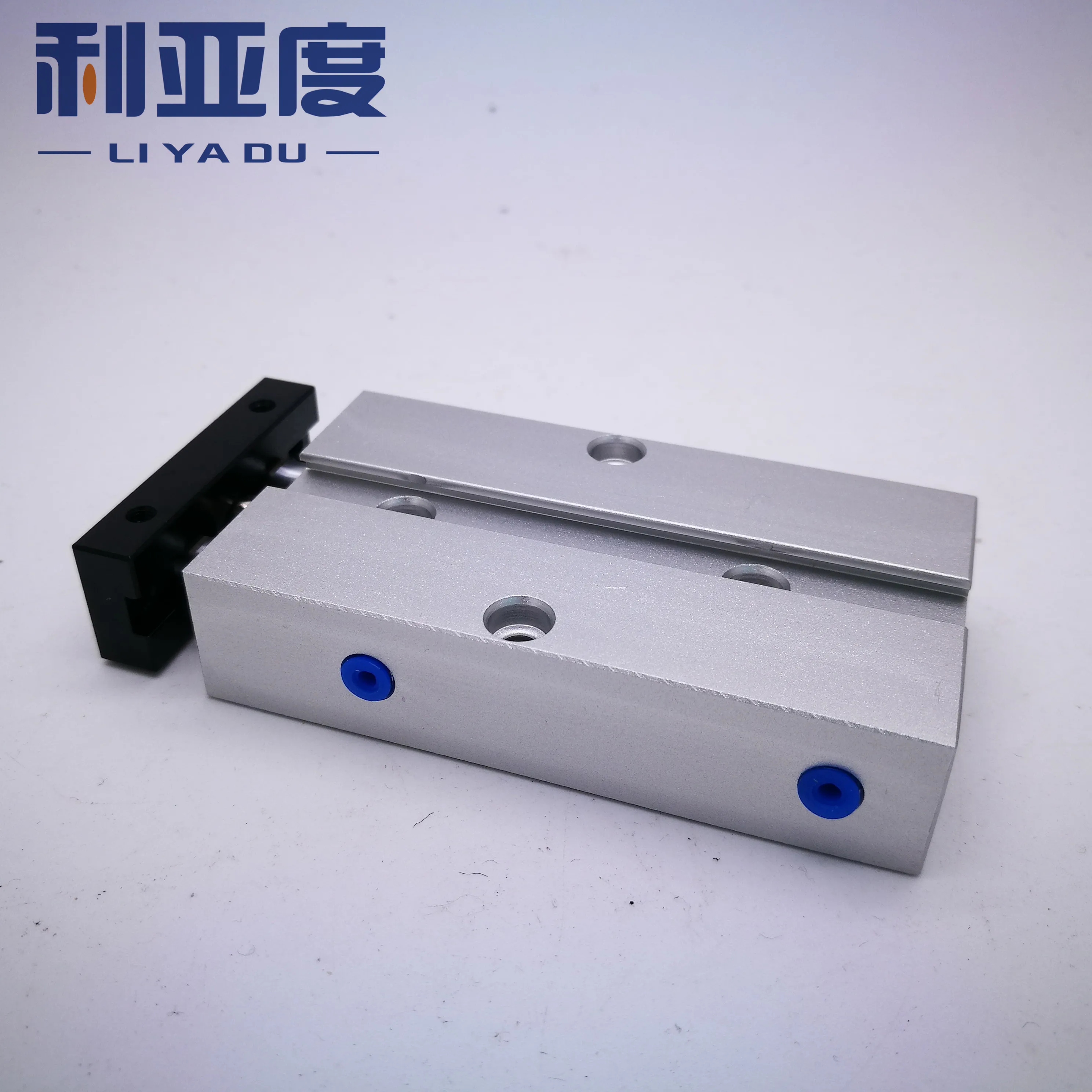 TDA20-10 двухосный цилиндр TDA20 * 10 двойной стержень TN20-10/20/30/40/50/60 пневматические