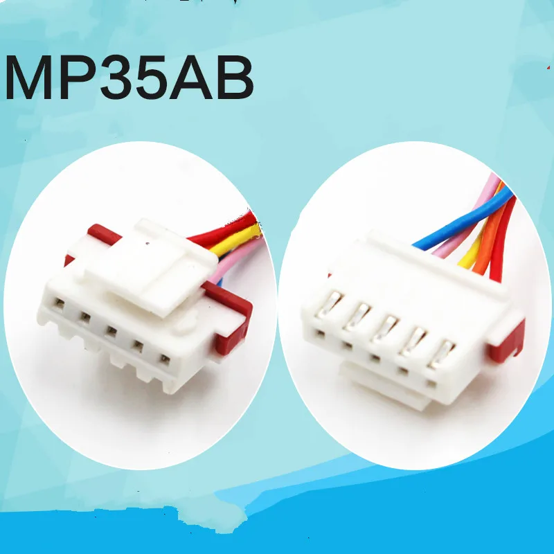Применимый Gree кондиционер маятник ветряной двигатель MP35AB 1521400801 шаговый |