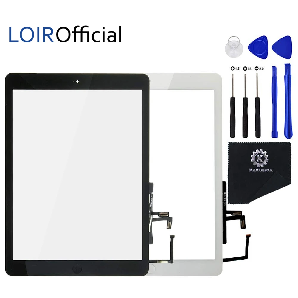 

Сенсорный экран для Apple iPad Air (версия 2013 г.) A1474, A1475, A1476