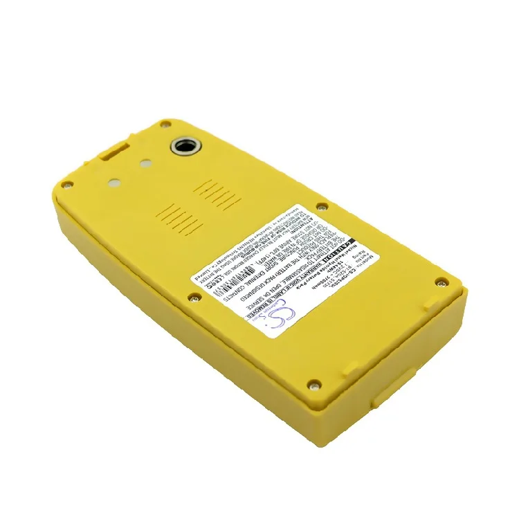 CameronSino для TOPCON CS-100 CTS-3000 GPT-1000 GPT-1003 GPT-1004 GPT-102R GPT-2000 GPT3000W GPT3100W GPT-3000 батарея |