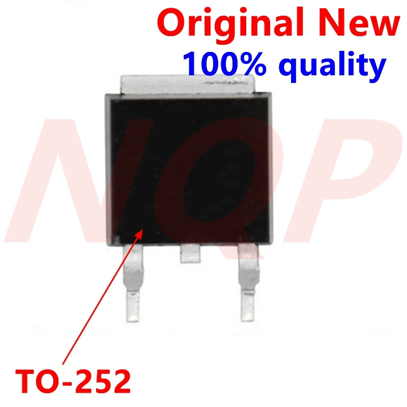 

(10 шт.) 100% Новый чипсет NTD5406NG 5406NG 54 06NG TO-252
