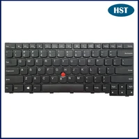tested black silver us keyboard backlit for lenovo thinkpad t460s t470s t460 t460p t470p t480 us laptop keyboard replacement