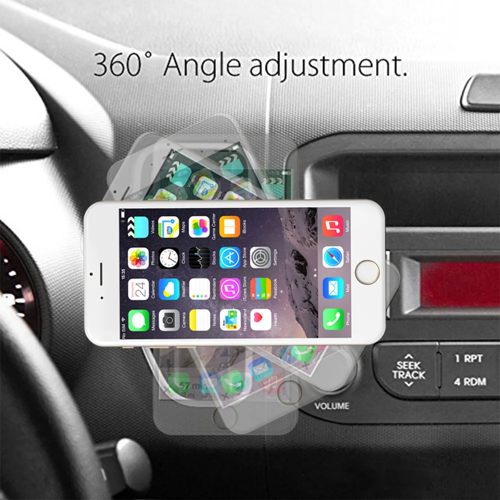 

2019 best seller magnetic car holder phone mount magnet phone holder