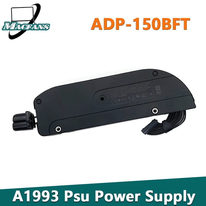 Новый блок питания A1993 для Mac Mini A1993, блок питания Late 2018 614-00023, внутренний адаптер MRTR2 EMC 3213