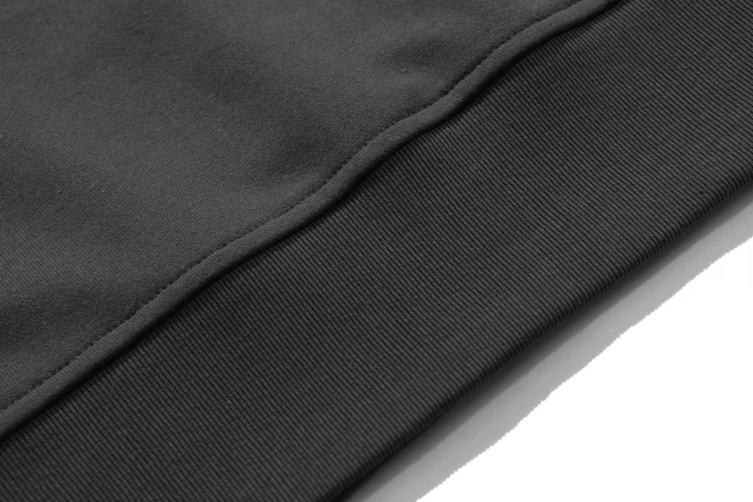 

2021 New Men Hoodie Cotton Jumper Loose Sweatshirt Good Guality High Street