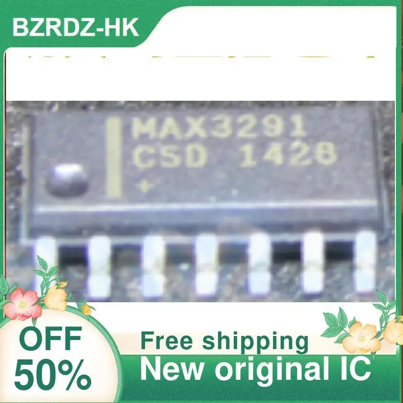 

2 шт./лот MAX3291CSD/MAX3291ESD новый оригинальный IC