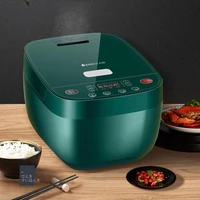 rice cooker household smart mini 1 small 2 old fashioned 3 people 4l5 liters multi function rice cooker for soup and rice