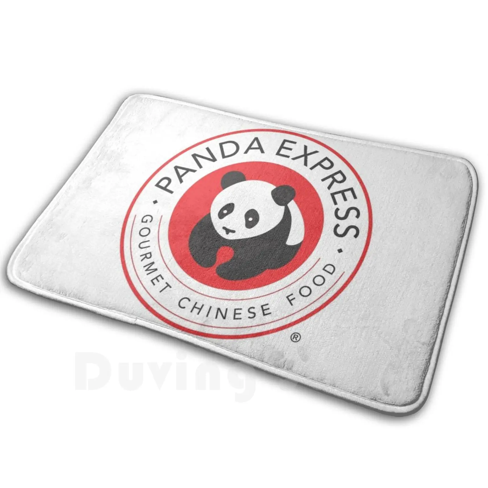 

Nek Judul E Panda Express Masuk Ra Boskuh Soft Non-Slip Mat Rug Carpet Cushion Welly Lan Panda Express Yo Panda Yo Express