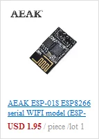 AEAK UNO Proto Shield прототип плата расширения с SYB-170 мини хлеб доска на основе ARDUINO UNO ProtoShield