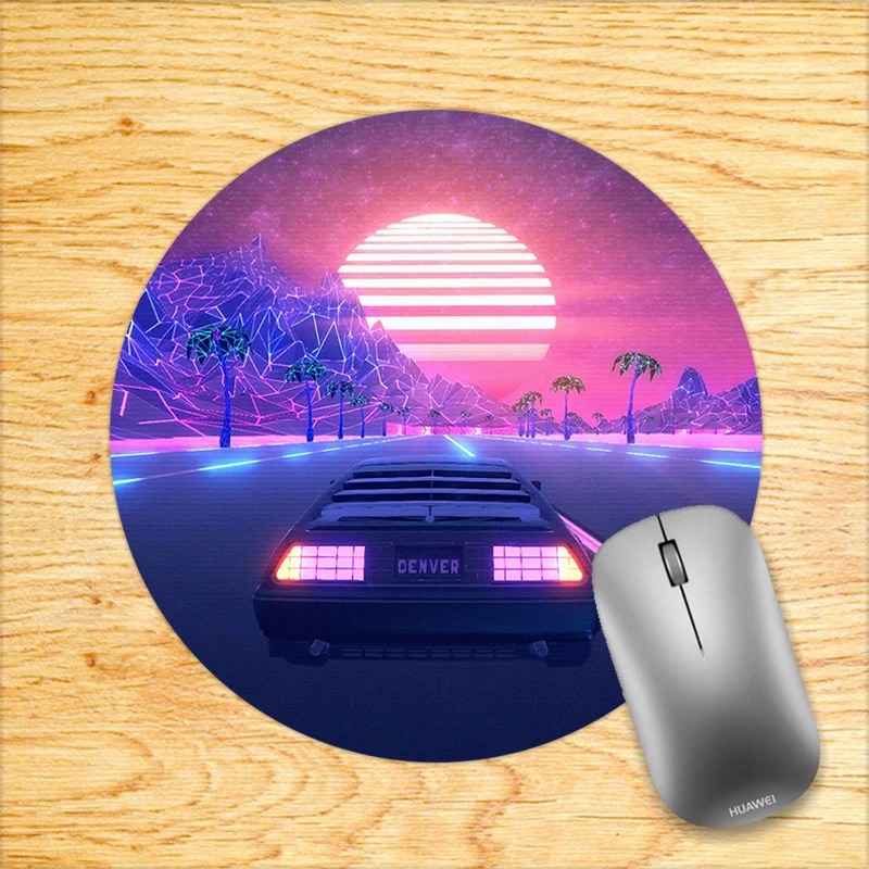 

Pad On The Table Anime Mouse Pad Xl Gamer Keyboard Mat Retrowave Hot Accessories Mousepad Gaming Valorant Deskpad Genshin Impact