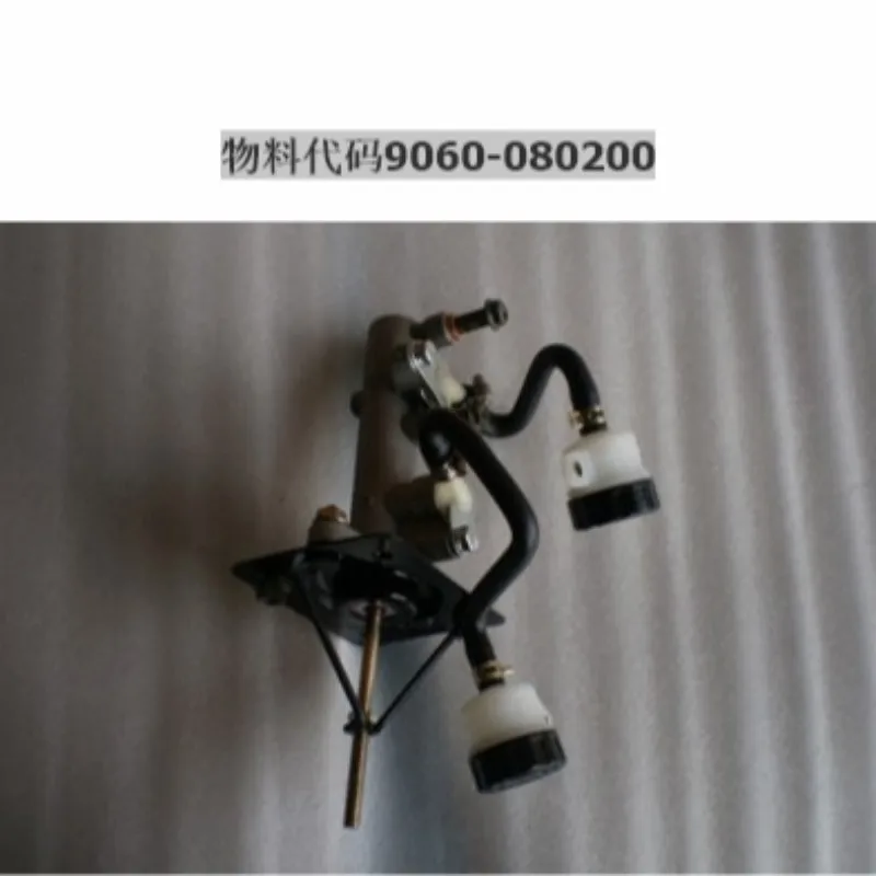 CFMOTO главный тормозной цилиндр/тормозной насос аксессуары для мотоциклов и