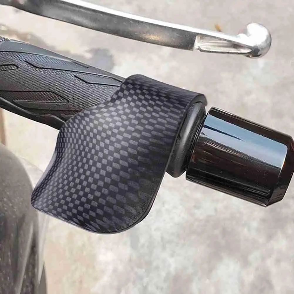 

New Motorcycle Cruise Control Rest High Quality Throttle Accessories Wrist Grips Assist Motorbike Wrist Throttle Thumb Supp B8J8