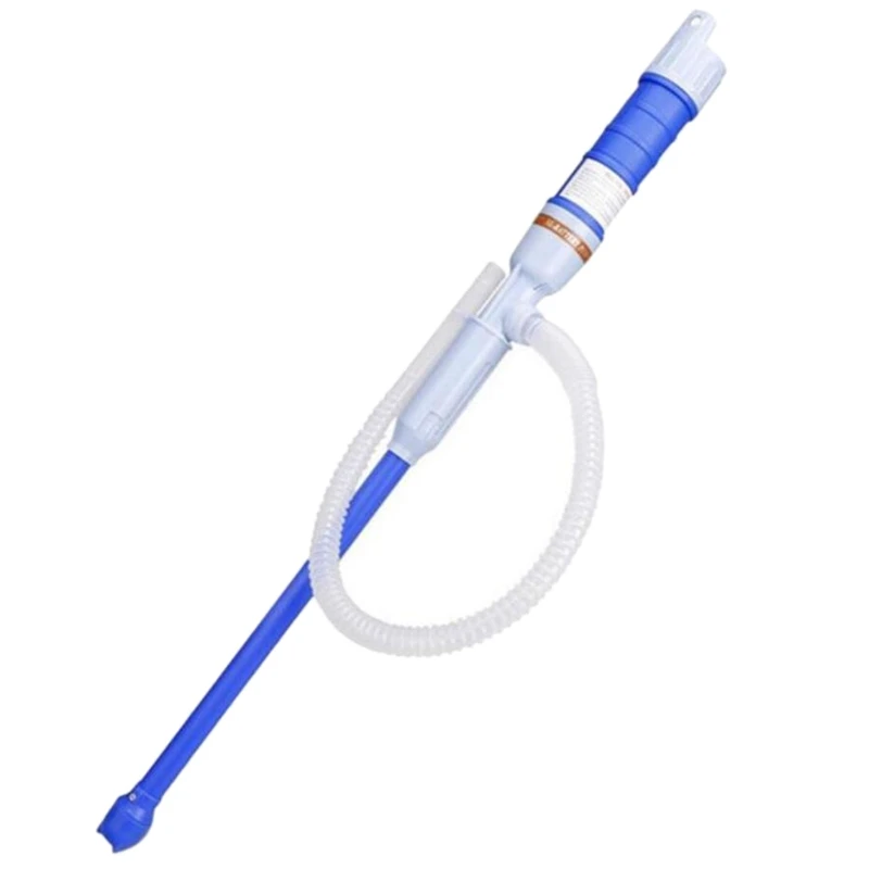 Автоматический транспортный насос для транспортировки топлива и газа