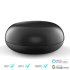 Пульт дистанционного управления Tuya WiFi IR RF для кондиционера, универсальный инфракрасный пульт дистанционного управления для умного дома, для Alexa, Google Home