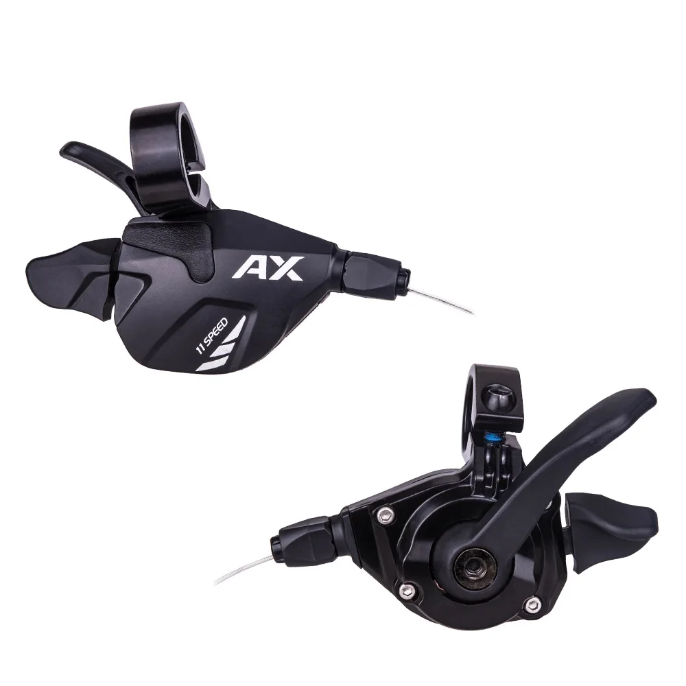 1x11 11 S скоростной MTB велосипедный групповой набор LTWOO AX11 переключатель передач