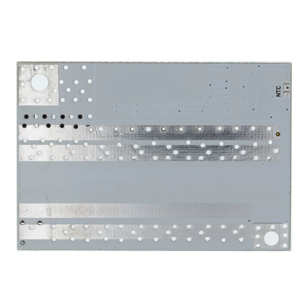 18 в 21 в 100A 5S BMS Li-Ion LMO LiFePO4 Ternary литиевая батарея защита печатная плата литий-полимерный баланс плата для зарядки Модуль