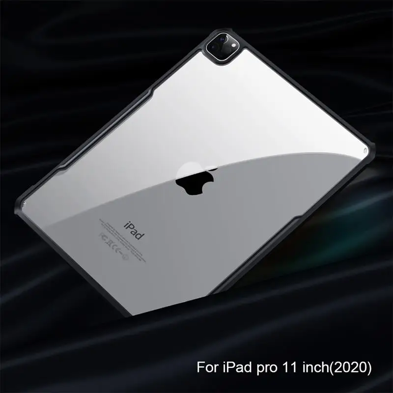 Чехол для Apple iPad Pro 2020 12 9 11 чехол планшета профессиональный защитный с воздушной
