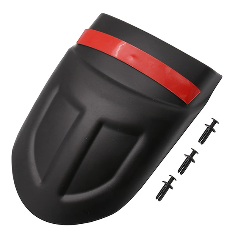 Переднее брызговик мотоцикла задний удлинитель для Honda NC700X NC700S NC750X NC750S 2012 2013 2014 2015