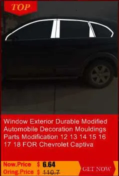 Дверная ручка для окна автомобиля, интерьер Excent Automovil Модифицированная отделка протектор модификация аксессуар 18 19 для Morris Гаражи MG HS