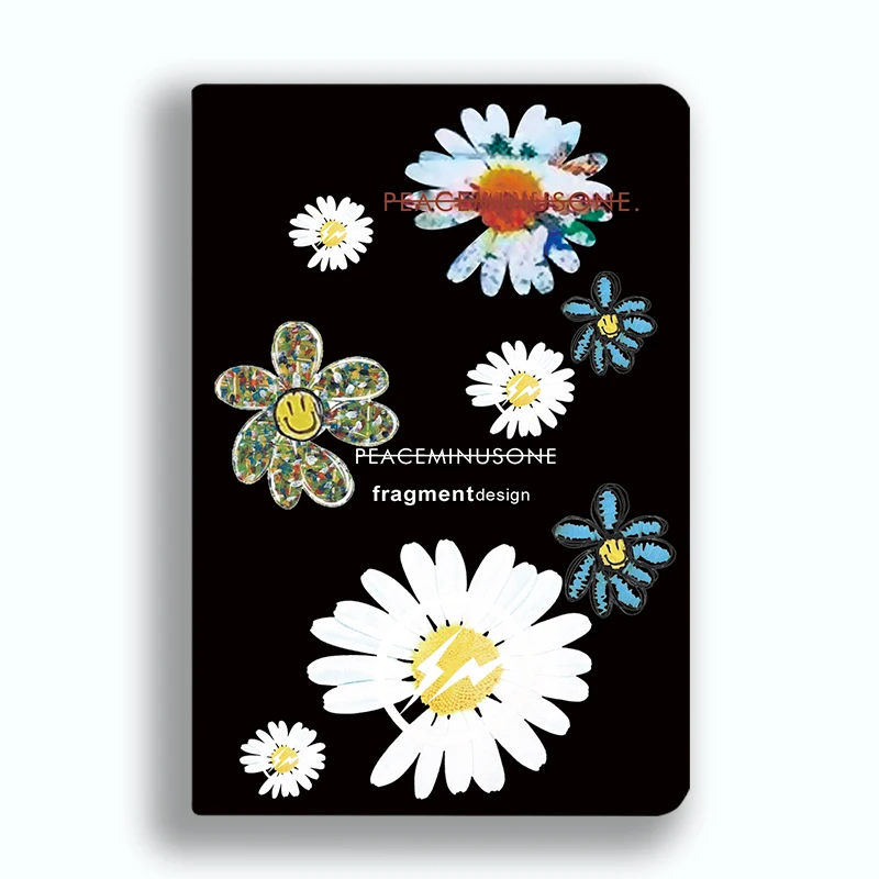 

Chrysanthemums street fashion Flip Cover For iPad Pro 9.7" 11 air 10.2 10.5 2020 Mini 2 3 4 5 2019 Tablet Case for iPad 9.7 2017