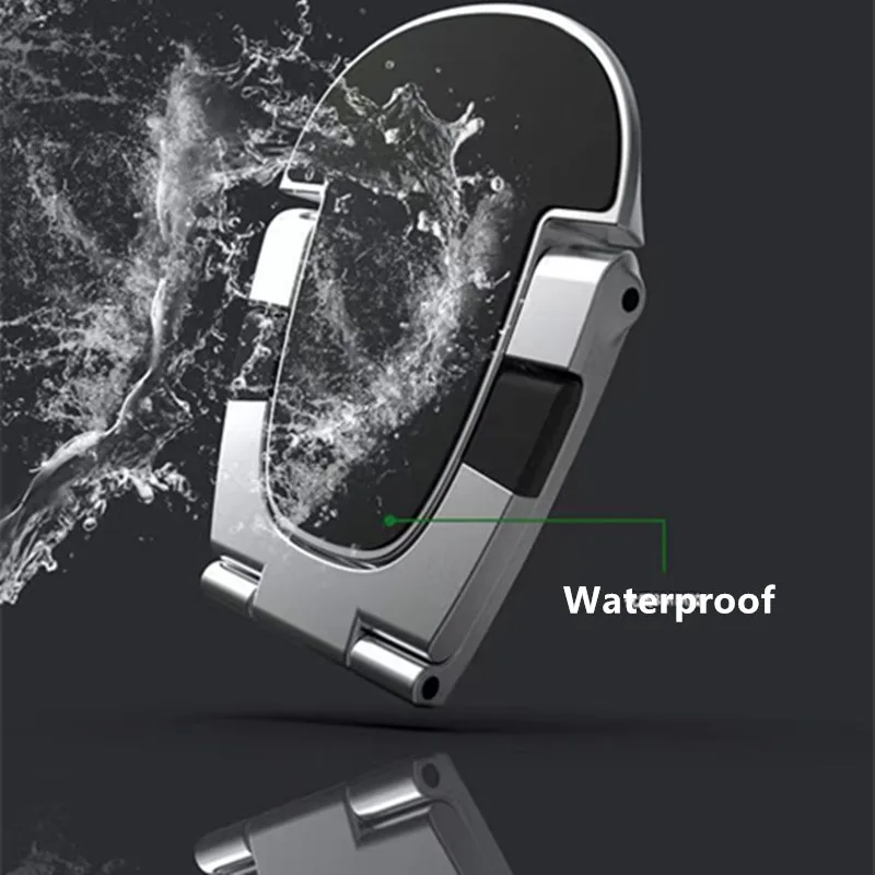 портативный невидимый ноут