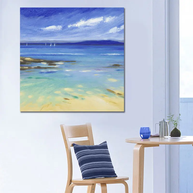 Приправа скандинавские постеры Картина на холсте гостиная и столовая Настенный