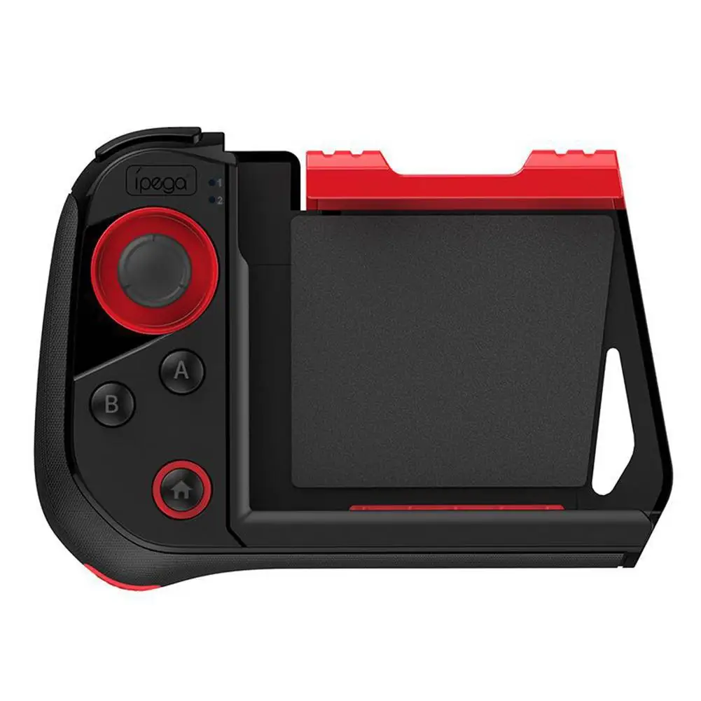 Ipega PG 9121 красный паук с одной рукой беспроводной Bluetooth игровой контроллер Android IOS