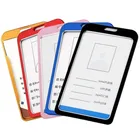 1 шт., металлический чехол для телефона