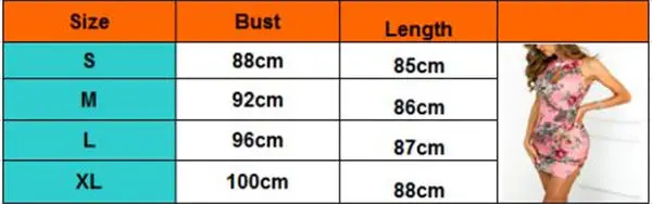 Женское облегающее мини платье с принтом HIRIGIN повседневное в стиле ретро для