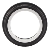 fotga lens adapter ring fit for m39 mount lenses to for canon eosm mirrorless camera body