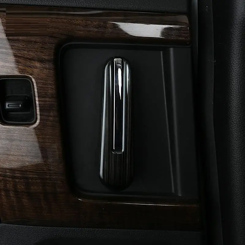 Автомобильная оконная дверная ручка система управления чашка Модифицированная