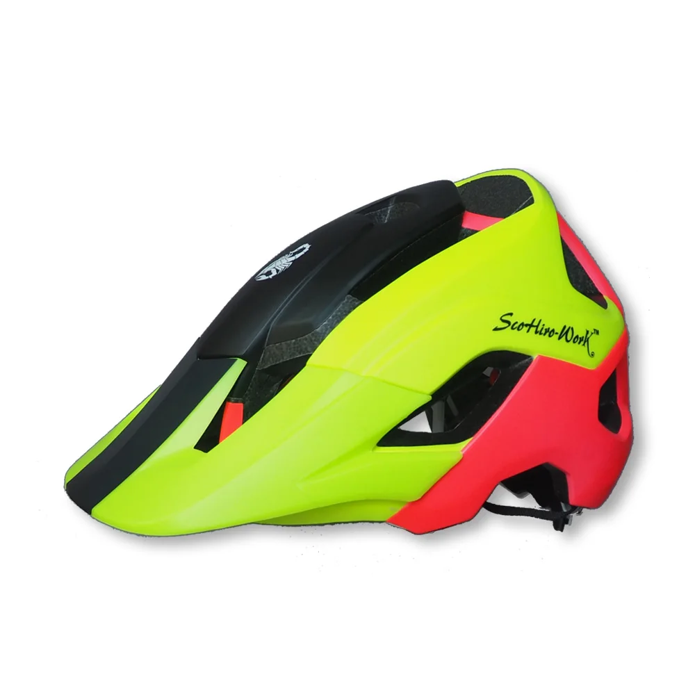 Велосипедный шлем scotlitework размер M/L для Fox metah|helmet bike|bicycle helmetbicycle helmet mtb |