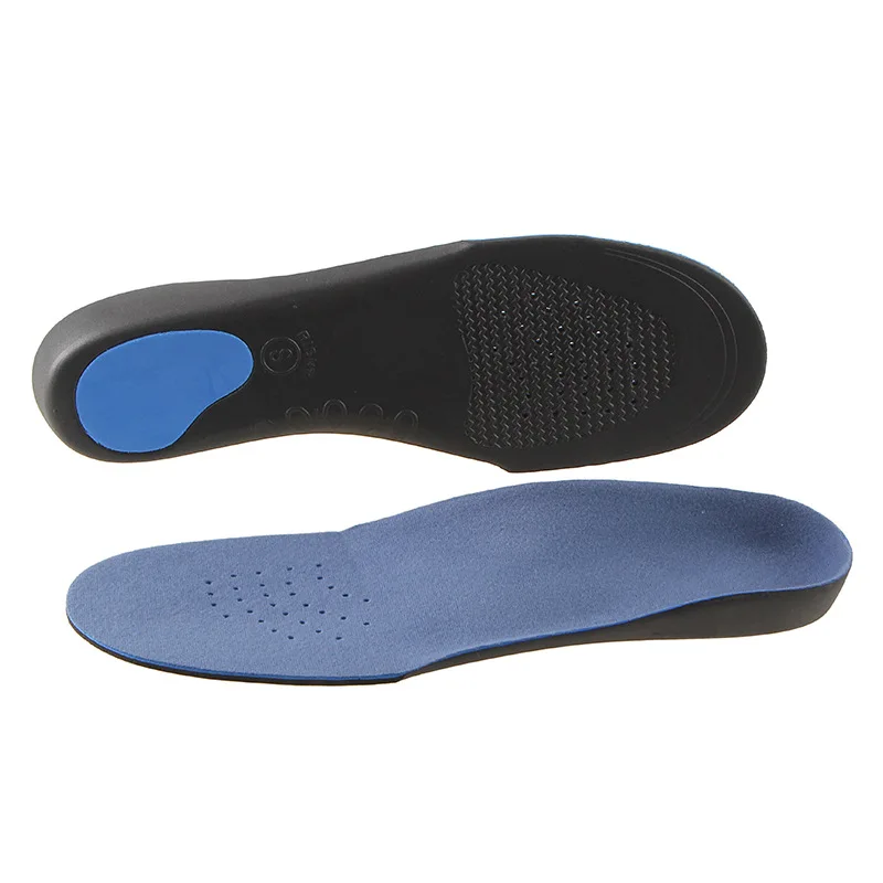 High Quality Flat Feet Orthopedic Insoles Arch Support Foot Varus ...